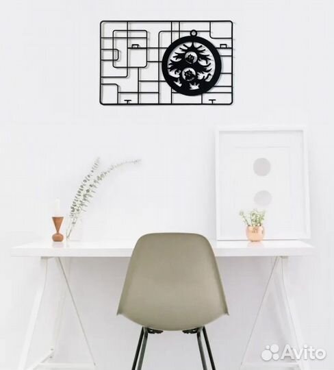 Магнитная доска (новая)