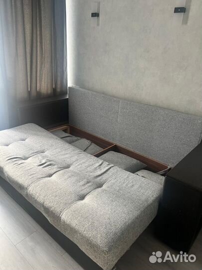 Диван раскладной бу