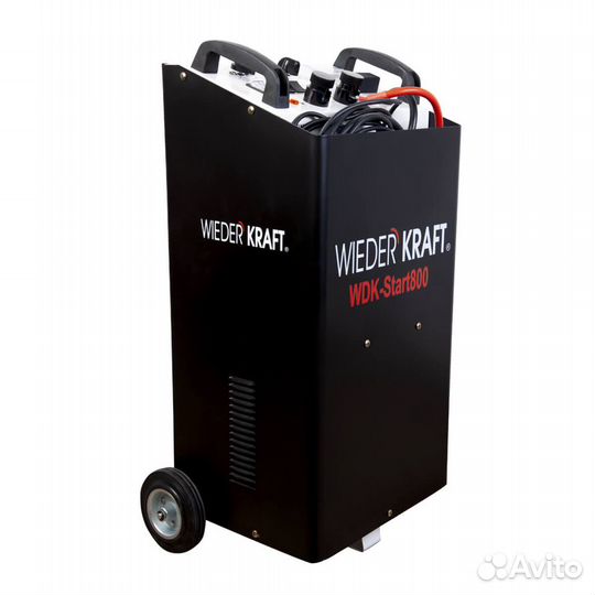 Пуско-зарядное устройство WDK-start800