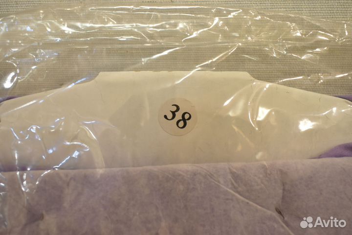 Рубашки фиолетовые