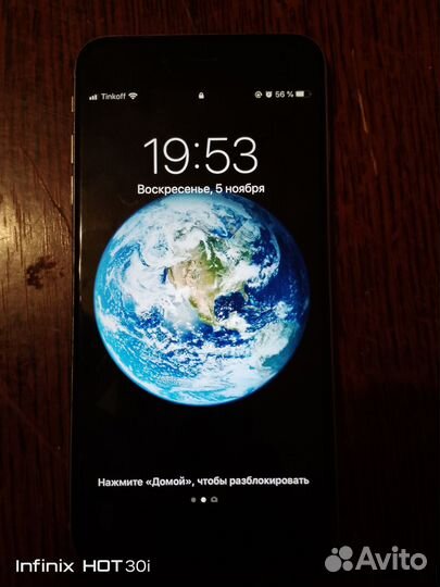 iPhone 6 Plus, 64 ГБ