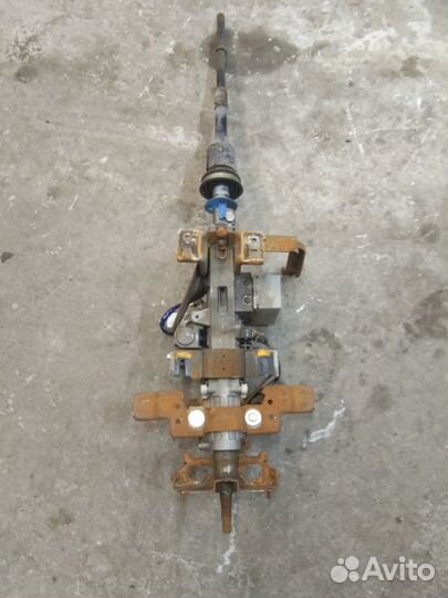 Рулевая колонка Инфинити G25