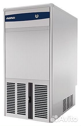 Льдогенератор Aristarco CV 20.5W