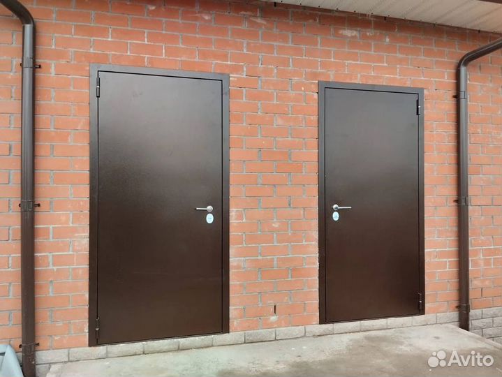 Дверь входная с бесплатной доставкой и установкой