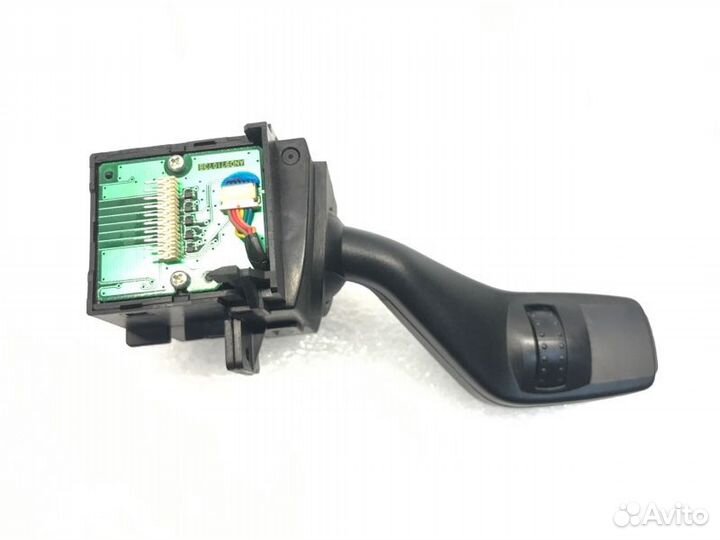Подрулевой переключатель дворников Ford Mondeo