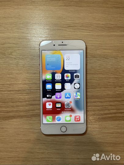 iPhone 7 Plus, 32 ГБ