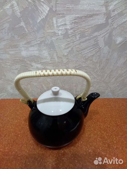 Заварочный чайник