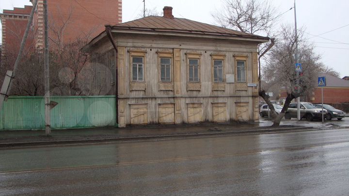 Здание, 143.7 м²
