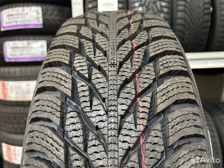 Nokian Tyres Hakkapeliitta R3 185/65 R15 88R
