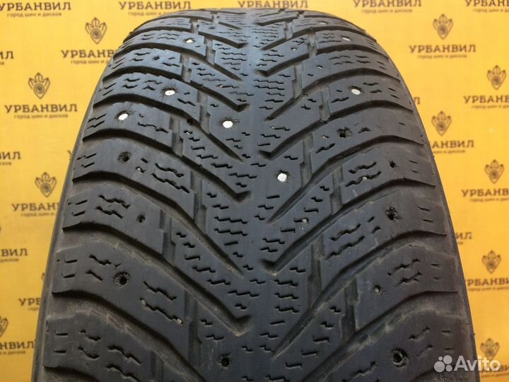 Nokian Tyres Hakkapeliitta 8 185/65 R15 92T