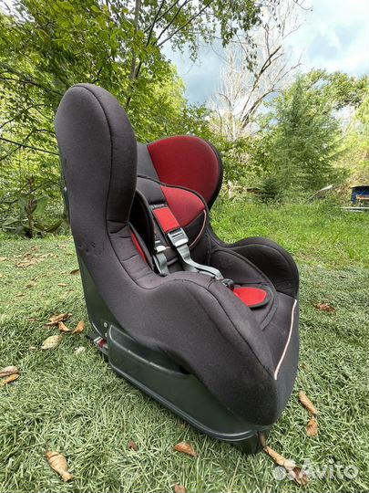 Аренда автокресла 9-36кг