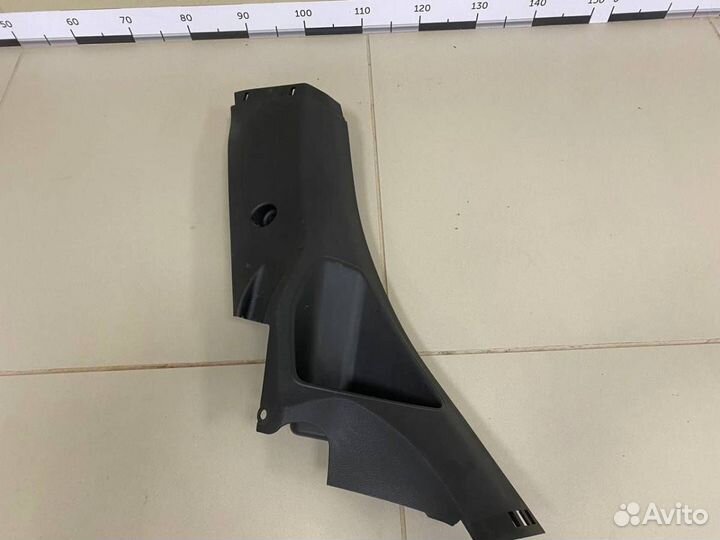 Обшивка стойки Ford Focus 3 2011