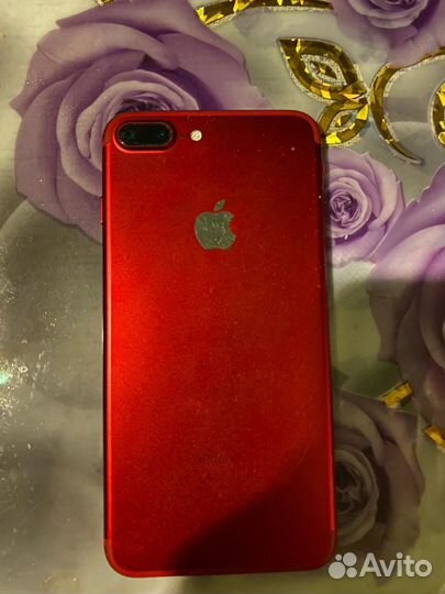 iPhone 7 Plus, 128 ГБ