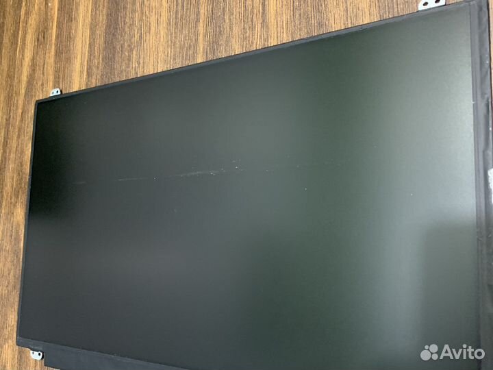 Матрица 15.6 slim 30pin