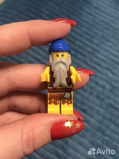 Пират Робинзон