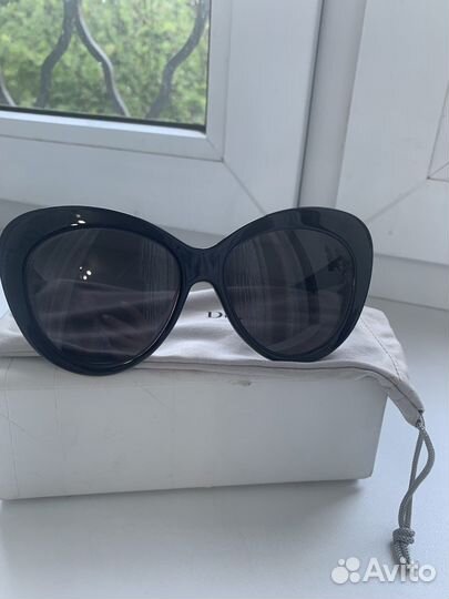 Очки dior