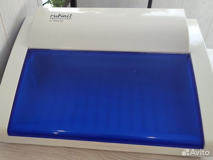 Стерилизатор уф для инструментов