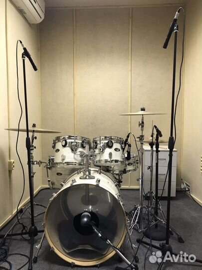 Запись вокала, аранжировки, минусовки, студия