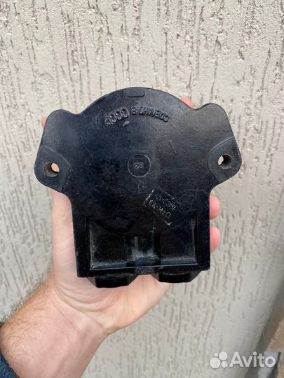 Пакетный выключатель вгп2-10-М1-56