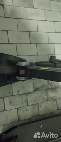 Электро самокат Kugoo S3