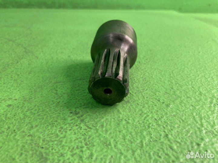 Муфта привода MAN TGA