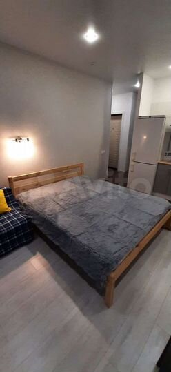 Квартира-студия, 28 м², 2/9 эт.