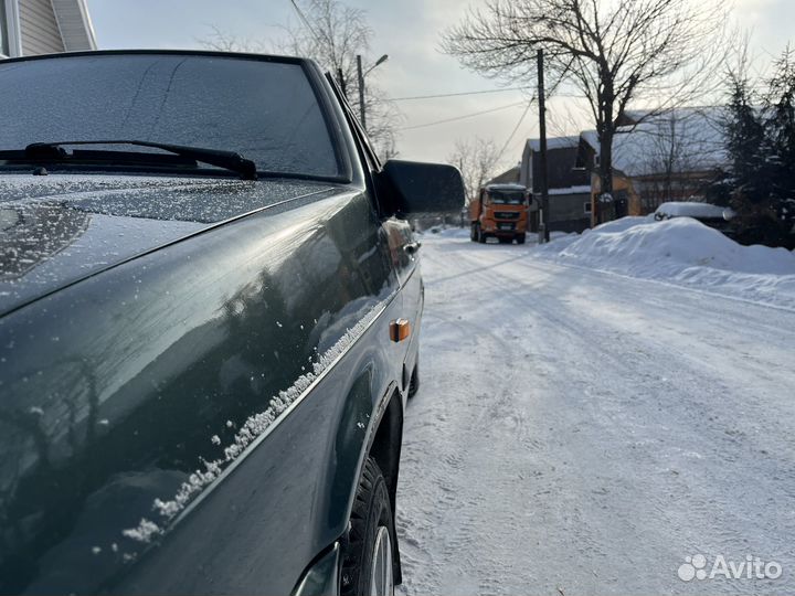 ВАЗ 2114 Samara 1.6 МТ, 2011, 300 000 км