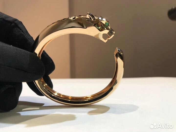 Браслет Cartier Panther