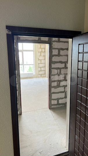 1-к. квартира, 55,2 м², 9/11 эт.