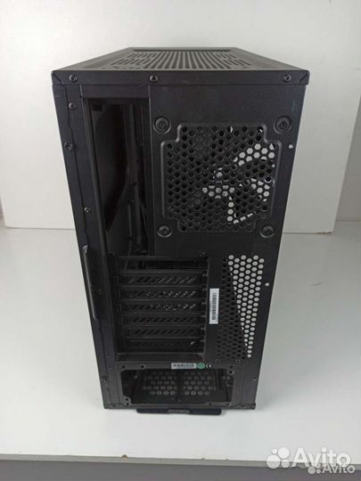 Игровой корпус для пк