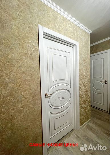 Качественная дверь межкомнатные с бесплатной доста