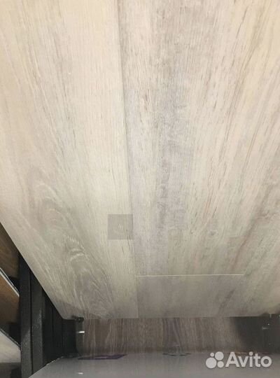 Кварвиниловая плитка под ключ