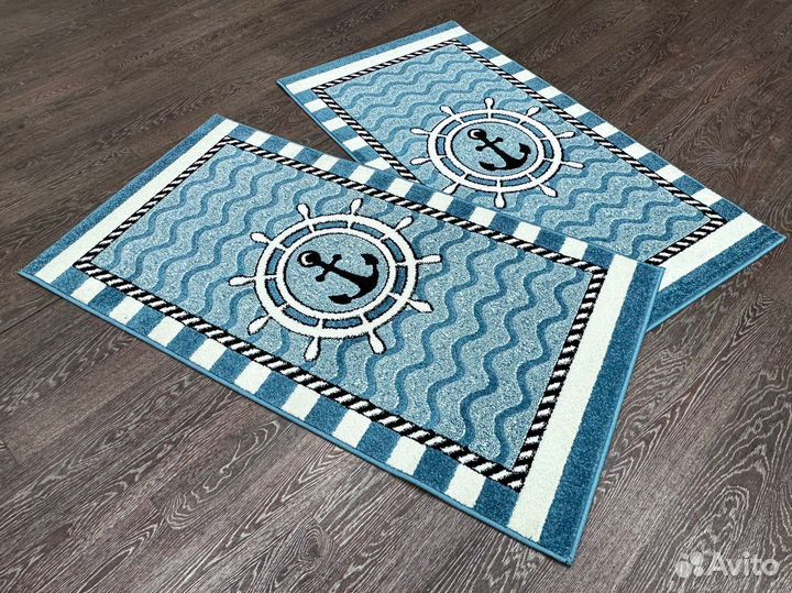 Ковры 0.8х1.5 детские