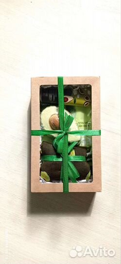 Подарочный набор