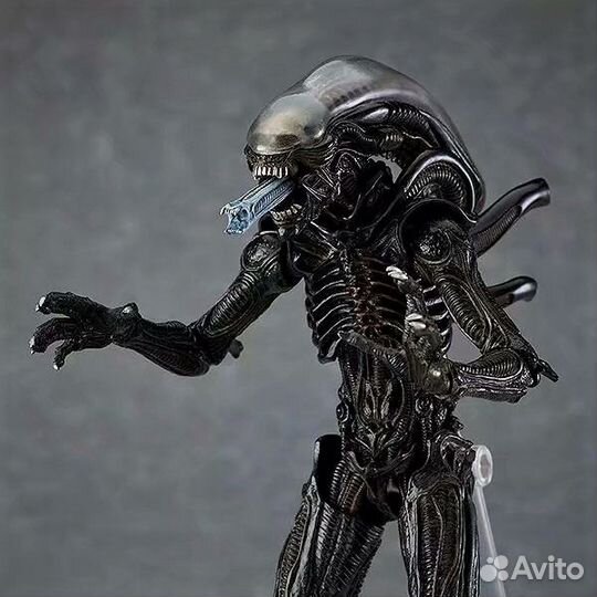 Чужие. и Другие Фигурки (Новая)