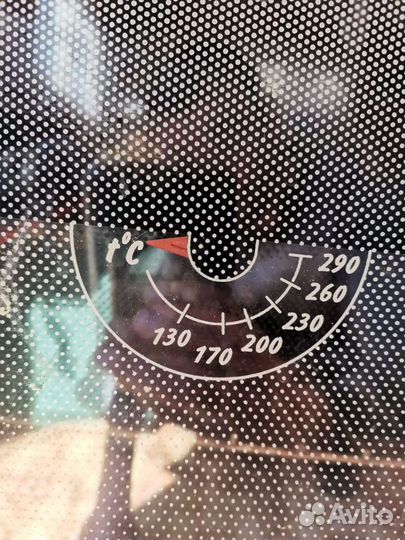 Газовая плита Gefest 3200