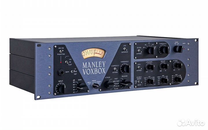 Manley VoxBox