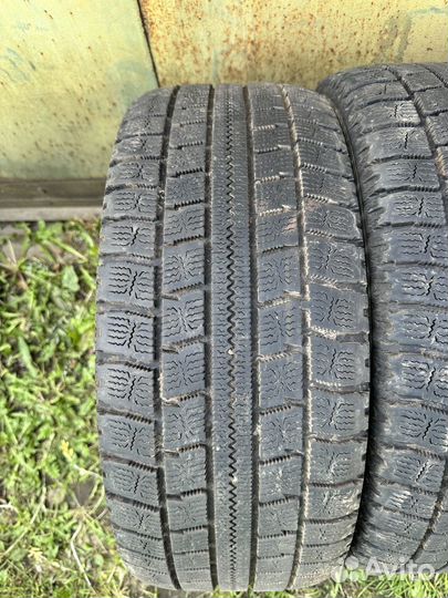 Nitto SN 2 Winter 225/45 R17 91T