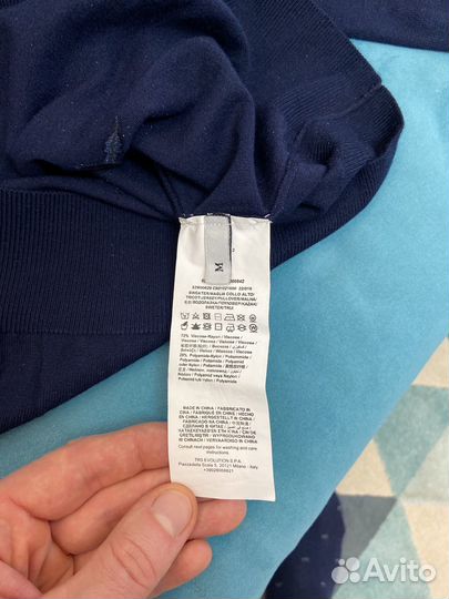 Водолазка Trussardi