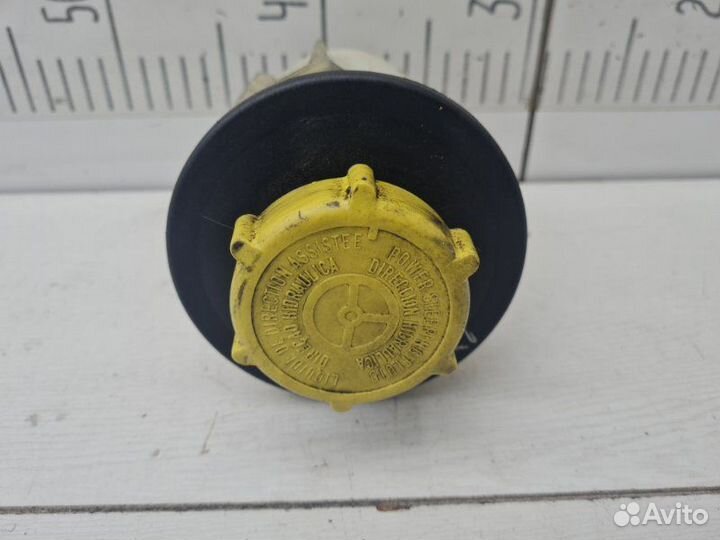 Бачок гур Land Rover Discovery 4 L319 508PN AJ133