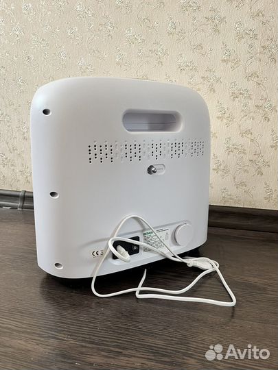 Портативный Кислородный концентратор dedakj DE-Q1W