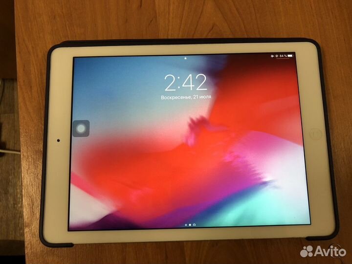 iPad air 1