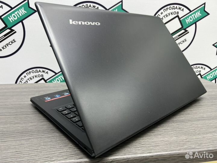 Мощный игровой Lenovo Core i5-5200 Geforce GT920