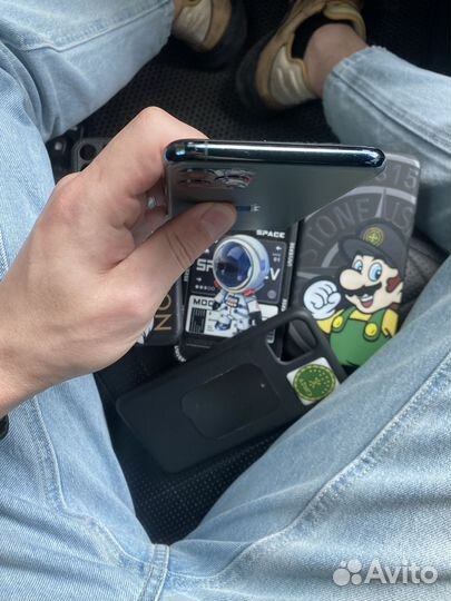 iPhone 11 Pro Max, 256 ГБ