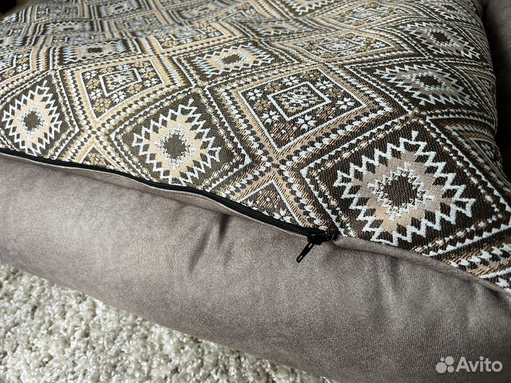 Лежак для большой собаки