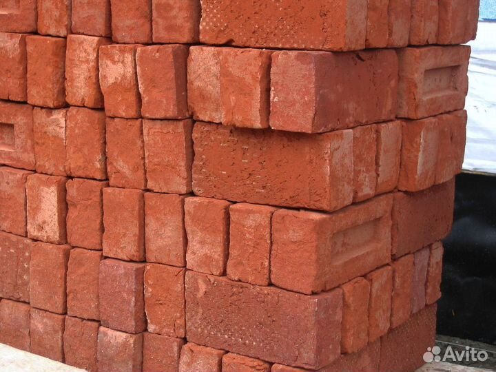 Керамический кирпич