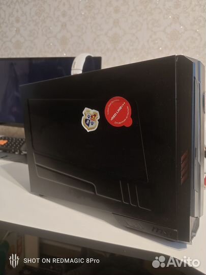 Продам PC MSI Nightblade Mi3