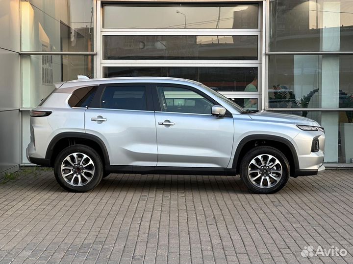 Suzuki Grand Vitara 1.5 AT, 2023, 48 км