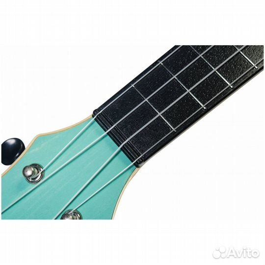 Укулеле Flight TUS-35 LB