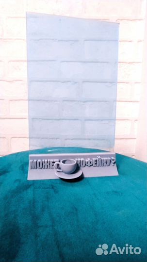 Литье в силиконовые формы